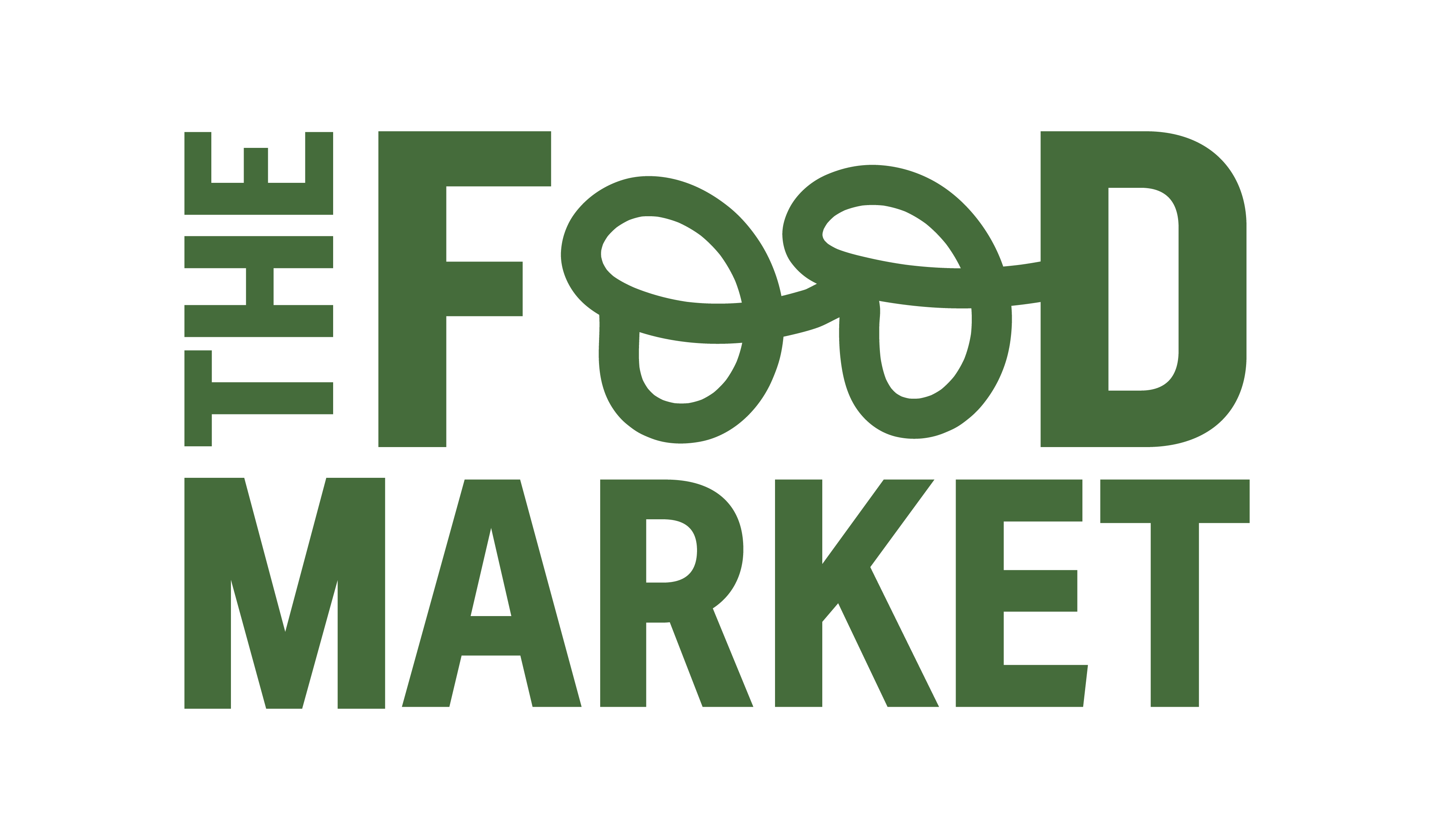 logo THE FOODMARKET